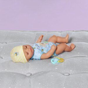 BABY born Lukas (Little Baby Boy) 36cm - Image 3