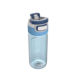 Kambukka Elton Tropical Blue - vandens butelis, 500 ml - Image 3