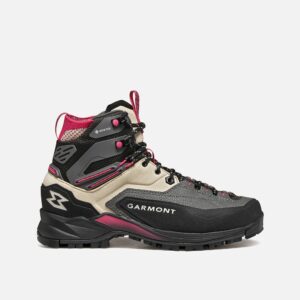 Garmont Akron Mid GTX Suaugusiems Pilka