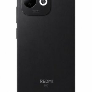 Xiaomi 17 Redmi17 5G 17,5 cm (6.9") Hibridinis lizdas dviem SIM kortelėms C tipo USB 4 GB 128 GB 7500 mAh Juoda