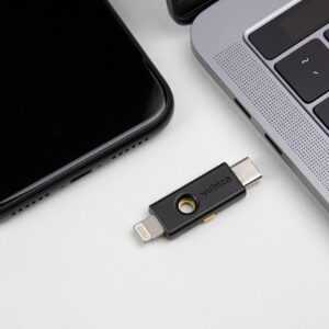 Yubico YubiKey 5Ci - Image 2