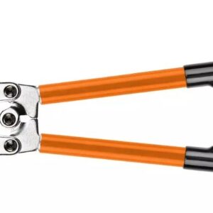 Neo Tools galų užspaudimo replės 6-50 mm2 (10-1 AWG), 390 mm