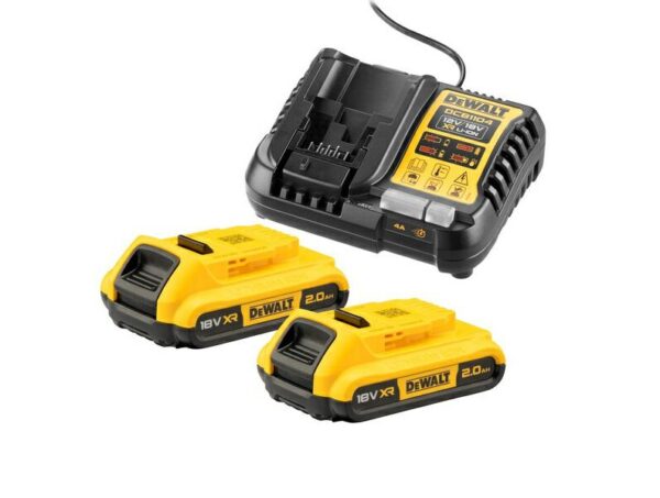 DCB1104D2-QW