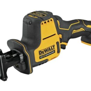 DEWALT UNIVERSALUS PJŪKLAS 12V DCS312N