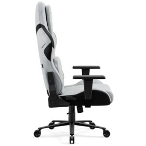 Gaming chair Diablo X-One PRIME Normal Size pilkos spalvos - Image 5