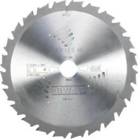 DEWALT DISKINIS PJŪKLAS 250x30mmx30z
