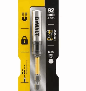 DEWALT MAGNETINIS LAIKIKLIS EXTREME FLEXTORQ 90mm
