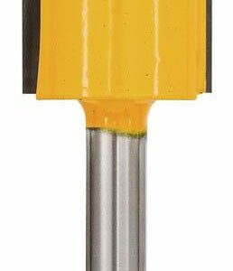 DEWALT TIESI FREZA 22mm KOTAS 8mm