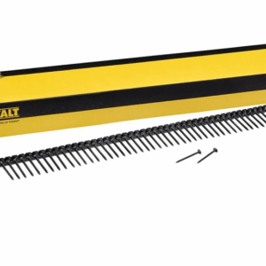 DEWALT MEDVARŽČIAI JUOSTOJE 25x3,5mm