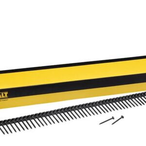 DEWALT VARŽTAI METALUI JUOSTOJE 45x3,5mm