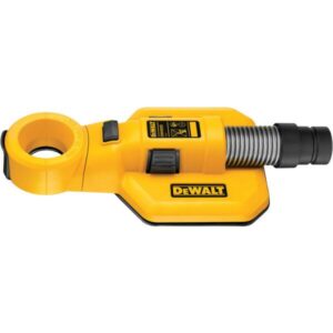 DEWALT UNIVERSALI DULKIŲ NUSIURBIMO SISTEMA DWH050