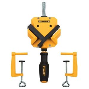 DEWALT KAMPINIS SPAUSTUVAS