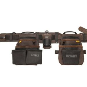 DEWALT PRO odinis įrankių diržas DWST50113-1