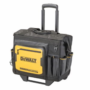 DEWALT ĮRANKIŲ KREPŠYS SU RATUKAIS DWST60107-1