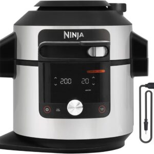 Daugiafunkcinis puodas Ninja OL750EU