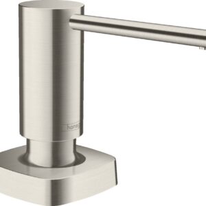 Dozatorius Hansgrohe A71, 40468800 - Image 1