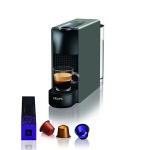 Krups XN110B Rankinis Kapsulinis kavos aparatas 0,6 L