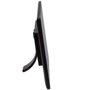 Denver PFF-2160 skaitmeninis nuotraukų rėmelis Juoda 54,6 cm (21.5") Lietimui jautrus ekranas „Wi-Fi“ - Image 3