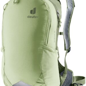 Deuter Race Air 10 Šviesiai žalia