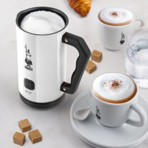 Bialetti MKF02 Automatinis pieno plakiklis / šildytuvas Balta - Image 3