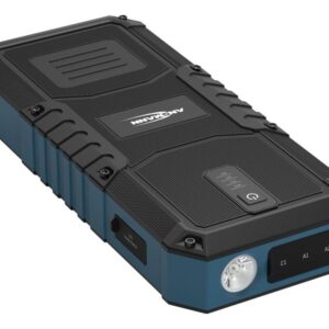 Ansmann Jump Starter 16.0 2500 A - Image 3