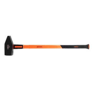 NEO tools 25-155 plaktukas - Image 3