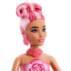Barbie JMF59 lėlė - Image 3