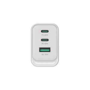 Conceptronic ALTHEA21W65 mobiliojo įrenginio kroviklis Universalus Balta AC Spartusis įkrovimas Vidaus - Image 3