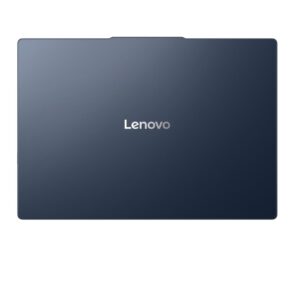 „Lenovo IdeaPad Slim 3i Ultra 5 322“, 15,3 colių WUXGA IPS, 400 nitų, 60 Hz, AG, 16 GB DDR5 5600, 512 GB SSD, „Intel Graphics“, kamera 1080p, 60 Wh, be operacinės sistemos, „Cosmic Blue“