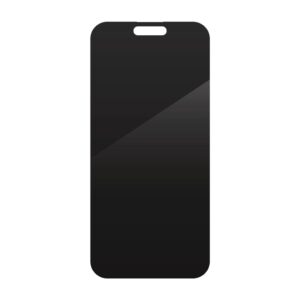 InvisibleShield Glass Elite Privacy 360 Privatumo ekrano aspauga Apple 1 vnt - Image 3