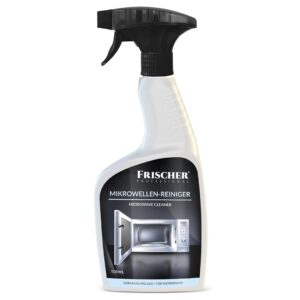 Frischer mikrobangų krosnelės valymo skystis 0,5 l - Image 2