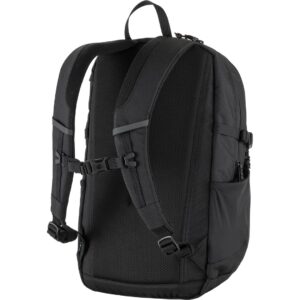 Fjällräven Skule 20 kuprinė Turistinė kuprinė Juoda „Oxford“, Poliamidas, Poliesteris, Poliuretano laminatas (PUL) - Image 3