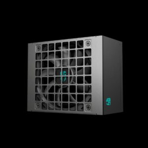 Kompiuterio maitinimo šaltinis DEEPCOOL PS750P-FE, juodas