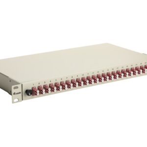 Equip 337215 komutacinė panelė 1U - Image 1