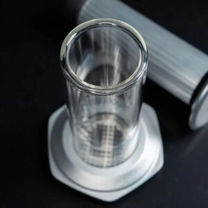 „Premium AeroPress“ kavos virimo aparatas