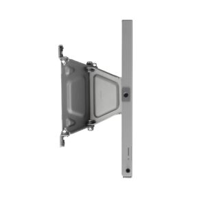 LG OLW480B televizoriaus laikiklis 165,1 cm (65") Pilka - Image 2