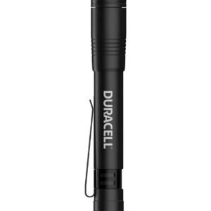 Duracell DF400R Gift Box Žibintuvėlis juodas