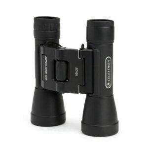 Celestron UpClose G2 16x32 žiūronai BK-7 - Image 3