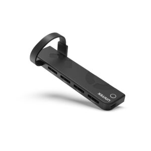 UNITEK G1002D žaidimų konsolės dalis ir priedas Doko stotis