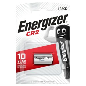 Ličio baterija CR2 800mAh 3V Energizer