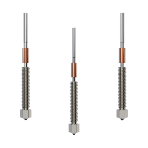 E3D K2/K2 Plus DiamondBack Nozzles, Nozzle Diameter: ⌀ 0.60 mm - Image 4