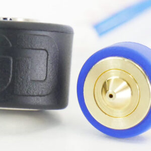 E3D Revo High Flow HotSide Single Nozzle Kit - 1.75mm - 24V - 60W - Image 4