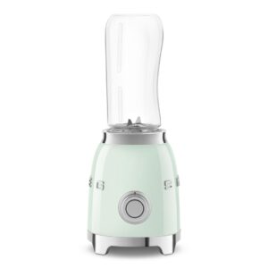 Smeg PBF01PGEU trintuvas 0,6 L Pastatomas trintuvas 300 W Žalia - Image 2