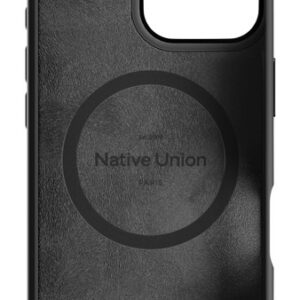 Native Union ACTCSE-BLK-NP24PM mobiliojo telefono dėklas 17,5 cm (6.9") Juoda - Image 3