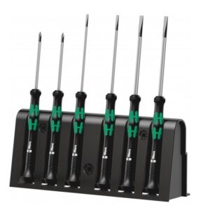 Wera 05118150001 rankinis atsuktuvas Rinkinys Vienpusis atsuktuvas