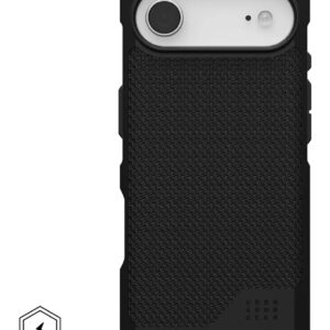 Urban Armor Gear 114520113940 mobiliojo telefono dėklas 16,5 cm (6.5") Juoda - Image 2