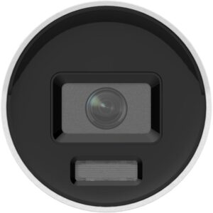 Hikvision DS-2CD2086G2H-IU(4mm)(eF) Kulka (forma) IP apsaugos kamera Lauke 3840 x 2160 pikseliai Lubos / siena - Image 2