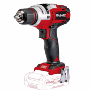 EINHELL AKUMULIATORINIS GRĘŽTUVAS-SUKTUVAS TE-CD 18 Li E-Solo