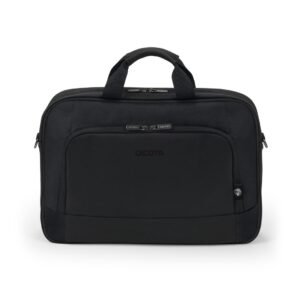DICOTA Eco Top Traveller BASE 35,8 cm (14.1") Per viršų įkraunamas krepšys Juoda - Image 3