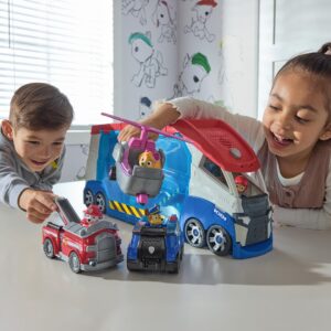 PAW Patrol 6069338 žaislinė transporto priemonė - Image 2